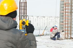 pomiary geodezyjne, Geobud Zakład usług geodezyjno-kartograficznych Jan Jesionek, Ireneusz Jesionek, Radom