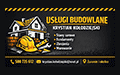 Usługi Budowlane Krystian Kołodziejski