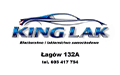 Mateusz Ozga King Lak