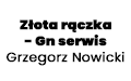Złota rączka - Gn serwis Grzegorz Nowicki