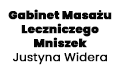 Gabinet Masażu Mniszek Justyna Widera