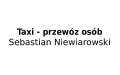 Taxi - przewóz osób Sebastian Niewiarowski