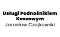 Usługi Podnośnikiem Koszowym Jarosław Czajkowski