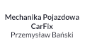 Przemysław Bański CarFix