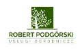 Robert Podgórski Usługi Ogrodnicze
