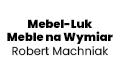 Mebel-Luk Meble na WymiarRobert Machniak
