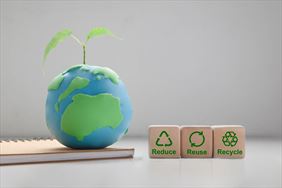 recykling odpadów, Green Support Sp. z o.o., Warszawa