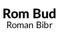 Rom Bud Roman Bibr