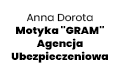 Anna Dorota Motyka "GRAM" Agencja Ubezpieczeniowa
