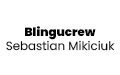 BlinguCrew Sebastian Mikiciuk