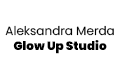 Aleksandra Merda Glow Up Studio