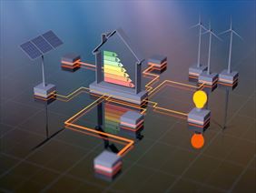 energetyczne świadectwa, Wojciech Uliczny Elektro-Smart, Boroszków