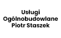 Usługi Ogólnobudowlane Piotr Staszek