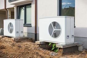 instalacja pomp ciepła, Fotowaltaika i instalacje elektryczne - Voltanik Szymon Młyński, Tarcze