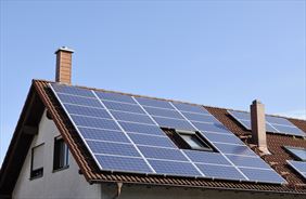 montaż fotowoltaiki, Fotowaltaika i instalacje elektryczne - Voltanik Szymon Młyński, Tarcze