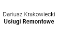 Dariusz Krakowiecki Usługi Remontowe