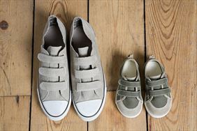 obuwie, Centrum Obuwia Dziecięcego Junior, Warszawa