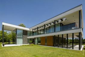 rezydencja rytmiczna, Exterio Sp. z o.o., Warszawa