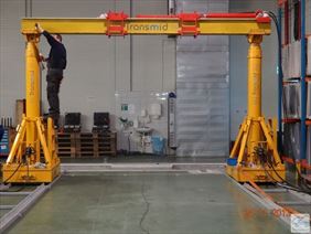 suwnica, Transmid sp. z o.o., Warszawa