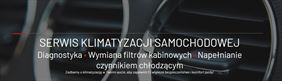 serwis klimatyzacji, Profix Car Serwis Paweł Kowalik, Piaseczno