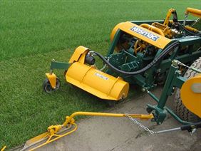 darń z rolki, Trawa z rolki Krzysztof Perz, Lubiczów