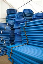 produkcja rur, Wortex-Bis Producent rur z tworzyw sztucznych rury osłonowe, Warszawa