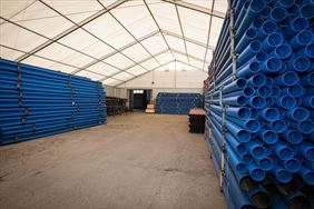 sprzedaż rur, Wortex-Bis Producent rur z tworzyw sztucznych rury osłonowe, Warszawa