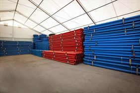 rury z tworzyw sztucznych, Wortex-Bis Producent rur z tworzyw sztucznych rury osłonowe, Warszawa