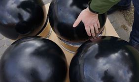 wyroby z poliuretanu- systemy lane