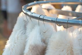 producent kożuchów, Kreacja-Moda Elżbieta Kwasiborska, Łomianki