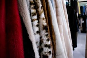 sprzedaż futer, Kreacja-Moda Elżbieta Kwasiborska, Łomianki