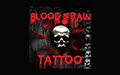 Blood & Pain Tattoo Krzysztof Kacprzak