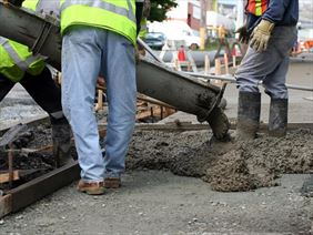beton towarowy, Bet-Trans Spółka Jawna A.J.Lewczuk, Siedlce