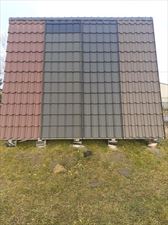 materiały dekarskie, Mg-Dachy Marek Gołosz, Rogów