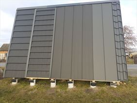 pokrycia dachowe, Mg-Dachy Marek Gołosz, Rogów