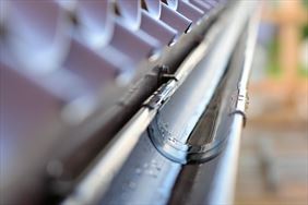 rynny, Mg-Dachy Marek Gołosz, Rogów