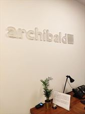 szkoła języka, Archibald Sp. z o. o., Warszawa