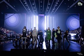 obrotowe sceny, Piasecki i Syn WZU Elżbieta Berlińska-Piasecka, Pomiechówek