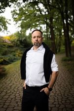 adwokat, Kancelaria Adwokacka Adwokat Artur Borzewski, Legionowo