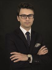 Radca Prawny Mariusz Woźniak, Kancelaria Radców Prawnych Woźniak Jurkowski sp.k., Warszawa