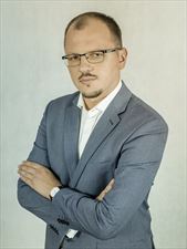 Radca Prawny Przemysław Jurkowski, Kancelaria Radców Prawnych Woźniak Jurkowski sp.k., Warszawa