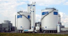 Linde Gaz Polska, Linde Gaz Polska sp. z o.o., Kraków