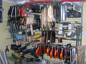 materiały budowlane, Gut-Bud, Podolszyn