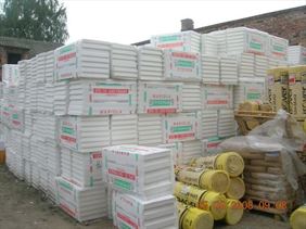 materiały wykończeniowe, Gut-Bud, Podolszyn