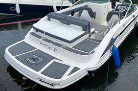 tapicerka, Seven Tap Sławomir Pazio, Nadma