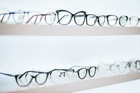 dobór korekcji, Zajrzyj Tu Optyk, Otwock