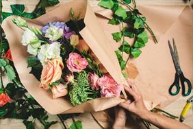 usługi florystyczne, Kwiaciarnia Amelia Anna Jaguś, Ożarów Mazowiecki