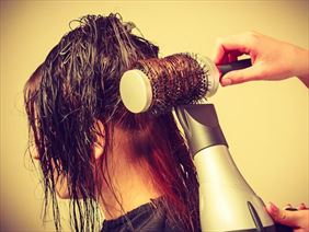 usługi fryzjerskie, Salon fryzjerski Strefa Piękna, Garwolin