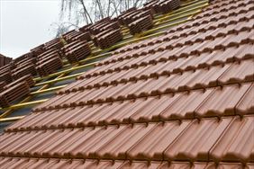 dekarz, Das Dach Sylwester Polak, Żelechów