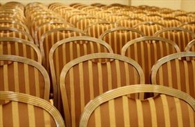 konferencja, Hotel Mistral s.c., Marki